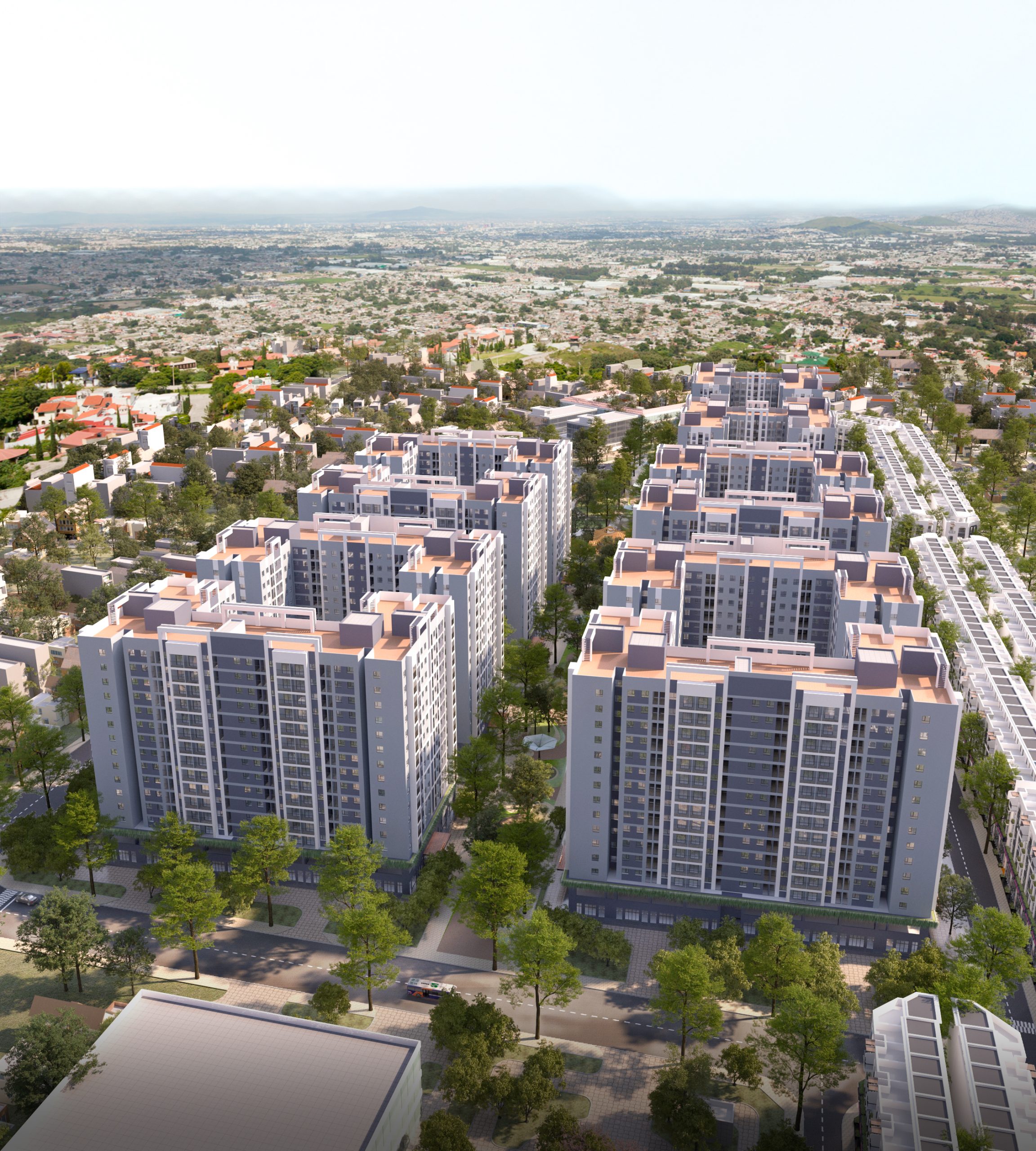 Hướng dẫn hồ sơ, thủ tục đề nghị mua NOXH dành cho đối tượng cán bộ, công chức, viên chức, lực lượng vũ trang và người lao động thuộc khu vực phía Tây Hải Phòng (tỉnh Hải Dương cũ) di chuyển về công tác tại khu vực phía Đông Hải Phòng sau sáp nhập địa giới hành chính cấp tỉnh